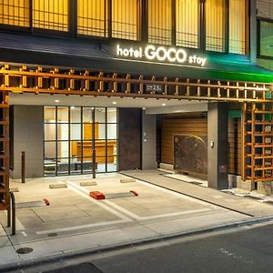 Hotel Goco Stay Kyoto Shijo Kawaramachi